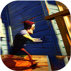 Top hello neighbor 2k17 Tips icon