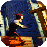 Top hello neighbor 2k17 Tips icon
