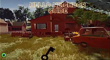 Top hello neighbor 2k17 Tips capture d'écran 2