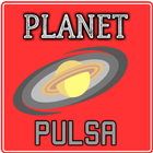 PLANET PULSA || Agen Pulsa Termurah ไอคอน