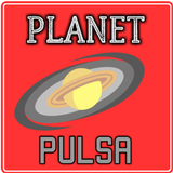 PLANET PULSA: Agen Pulsa Proses Cepat biểu tượng