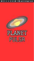 PLANET PULSA: Penyedia Layanan Untuk Agen Pulsa ポスター