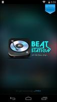 Beat Station ポスター