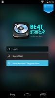 Beat Station 截图 1