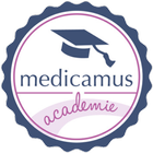Medicamus Academie nascholing icône