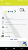 StepFree اسکرین شاٹ 2