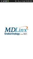 MDLinx Endocrinology Articles Affiche