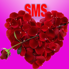 Best Valentines Day SMS icône