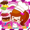 Yummy Cake Shop APK