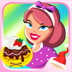 Cupcake maker Christmas APK