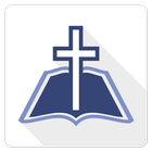 The Bible App icon