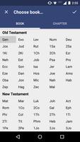 The Bible App capture d'écran 1
