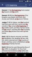 The Bible App screenshot 2