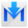 Fast Download Manager أيقونة