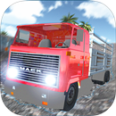 Truck Driving Simulator 2017 APK