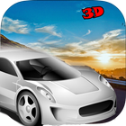 Car Racing Game Free 3D 2017 icon