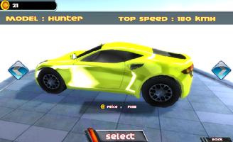 Car Racing Game Free 3D 2017 ภาพหน้าจอ 2