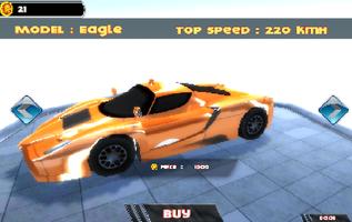Car Racing Game Free 3D 2017 ภาพหน้าจอ 3