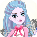 Farrah Goodfairy Dress Up APK