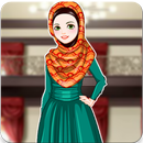 Hijab Dress up Girl Games 2017 APK