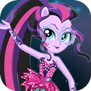 Dress up Midnight Sparkle APK