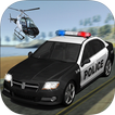 Police Car Driving OffRoad 3D