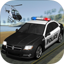 Police Car Driving OffRoad 3D APK