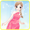 ”Princess Wedding Dress Up 2017