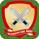 Ultimate COC Base APK