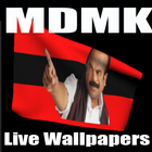 MDMK Live Wallpapers-icoon