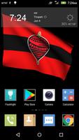 MDMK Live Wallpapers پوسٹر