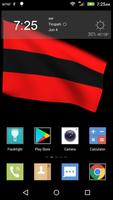 MDMK Live Wallpapers تصوير الشاشة 1