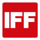 آیکون‌ IFF Magazine APP