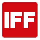 IFF Magazine APP иконка