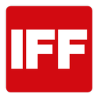 IFF Magazine APP アイコン