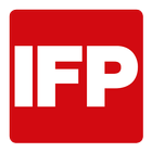 IFP Magazine APP 圖標