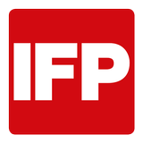 IFP Magazine APP icône