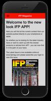 IFP Magazine APP 海报