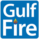 Gulf Fire أيقونة