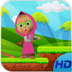 Хоппинг Маша Приключения APK