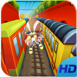 ”vir adventure robot boy