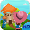 super sheriff adventure callie APK