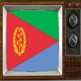 Satellite Eritrea Info TV icône