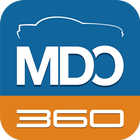 MyDealerOnline Dashboard icône