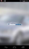 MyDealerOnline Dashboard Cartaz