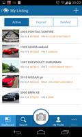 MyDealerOnline Dashboard imagem de tela 2