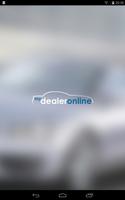 MyDealerOnline Dashboard imagem de tela 3