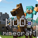 Моды для Майнкрафт APK