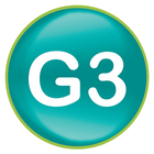 Consumíveis G3 icône