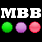 MBB - Meteor Bubble Blitz icône